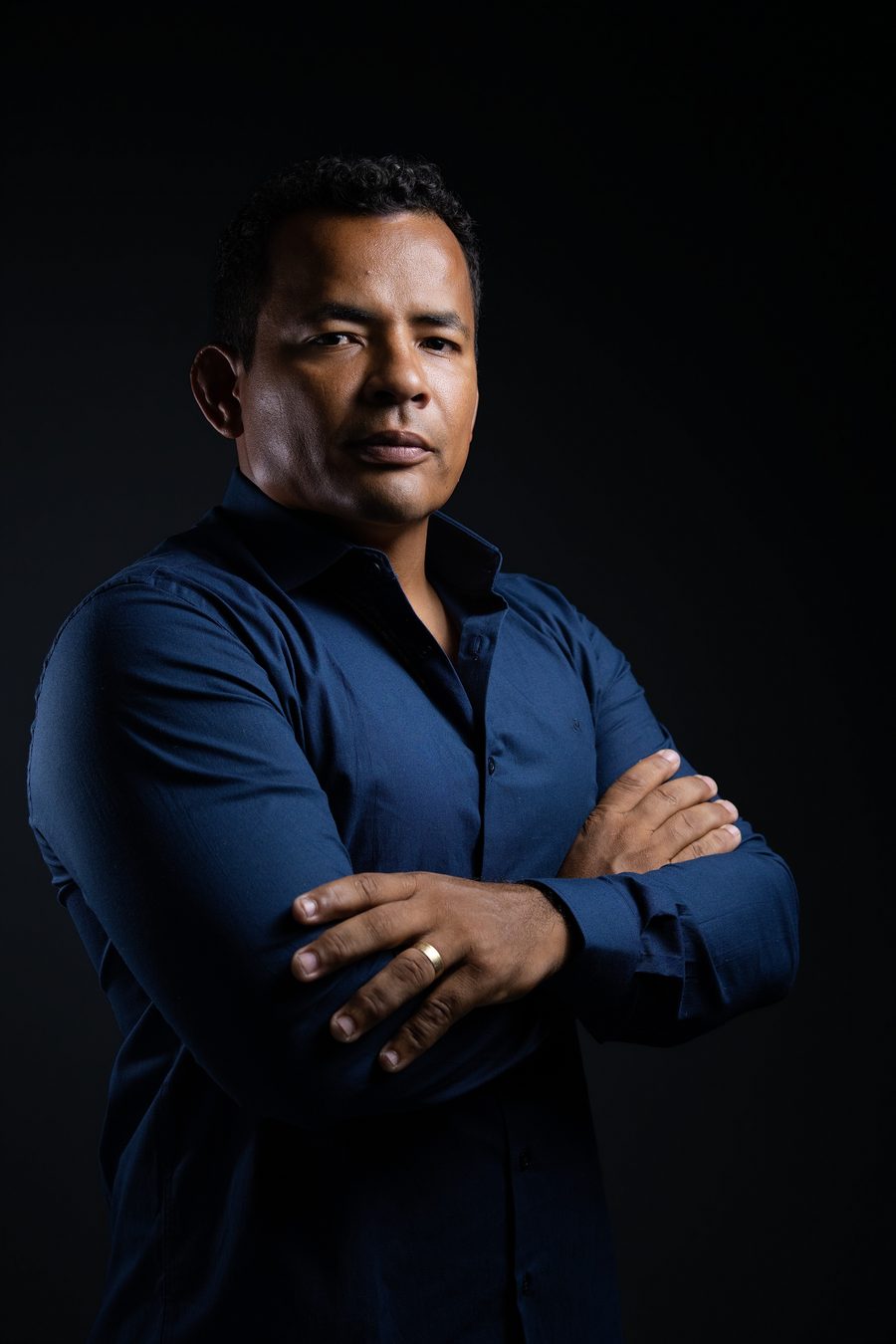 Leandro G. Paiva — Especialista em Mercado Imobiliário e Financeiro